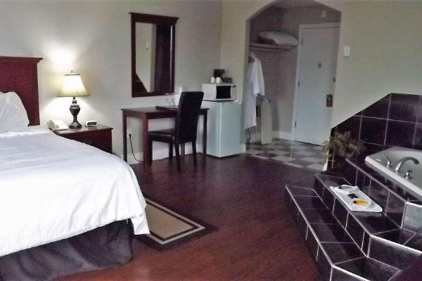 Rodd Confederation Inn & Suites (Charlottetown)